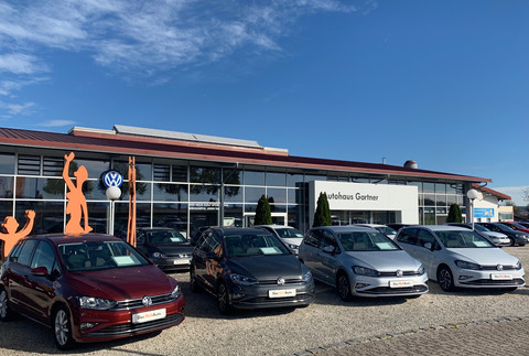 Autohaus Gartner GmbH & Co.KG